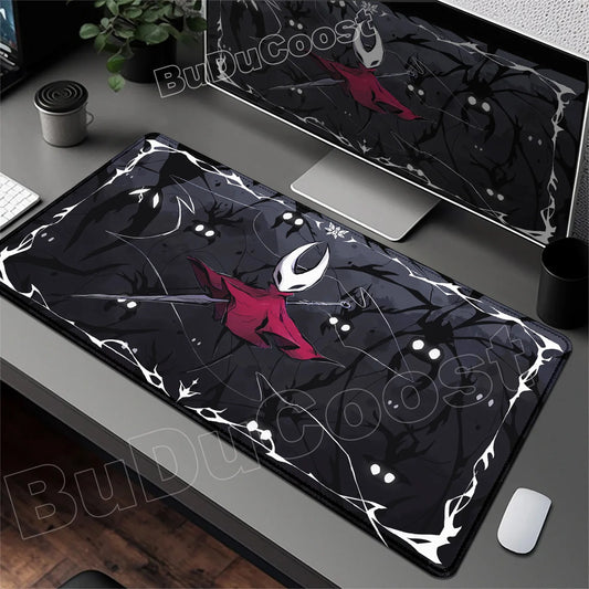 Hollow Knight Silksong Geniş Mouse Pad