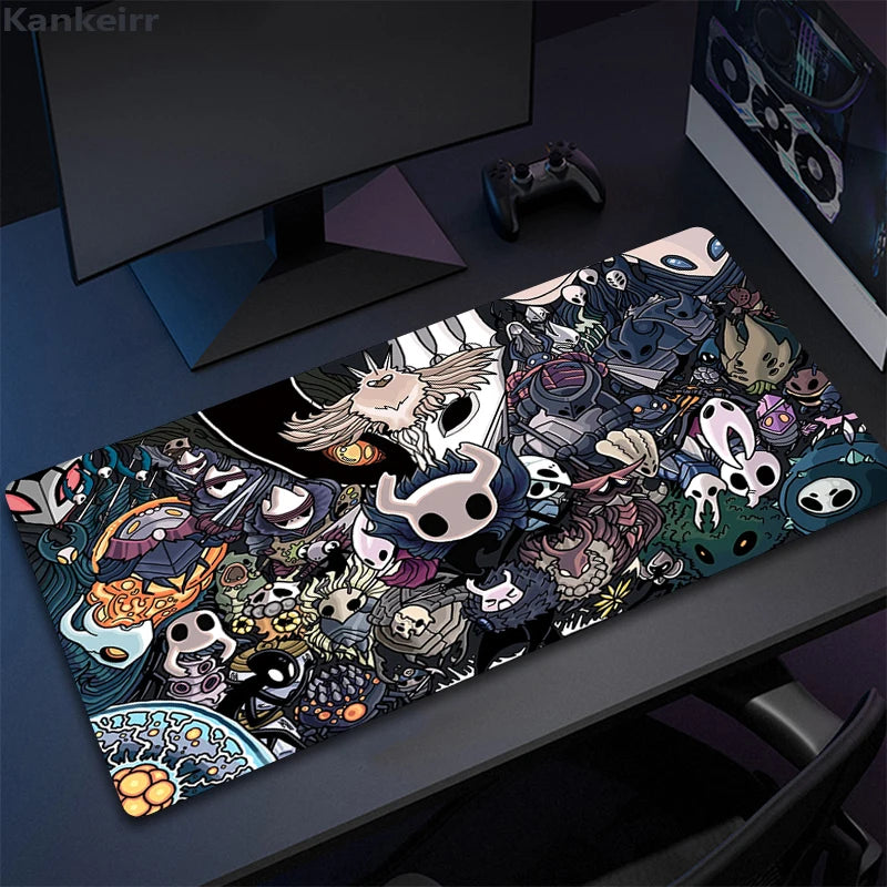 Hollow Knight XXL Geniş Mouse Pad