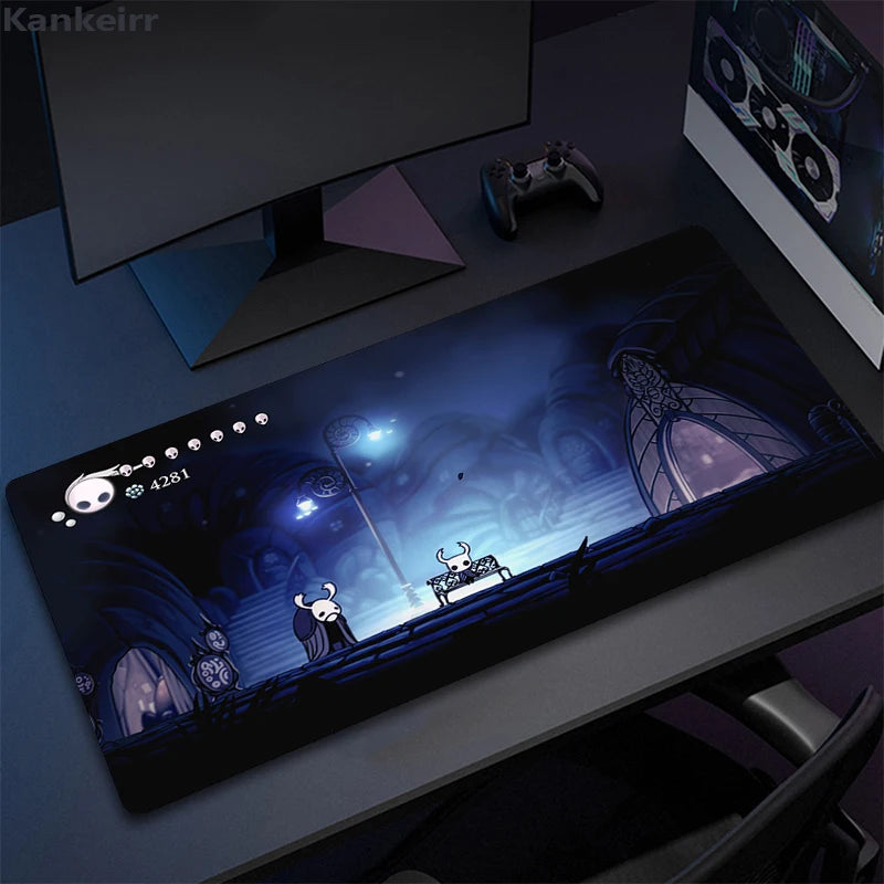 Hollow Knight XXL Geniş Mouse Pad