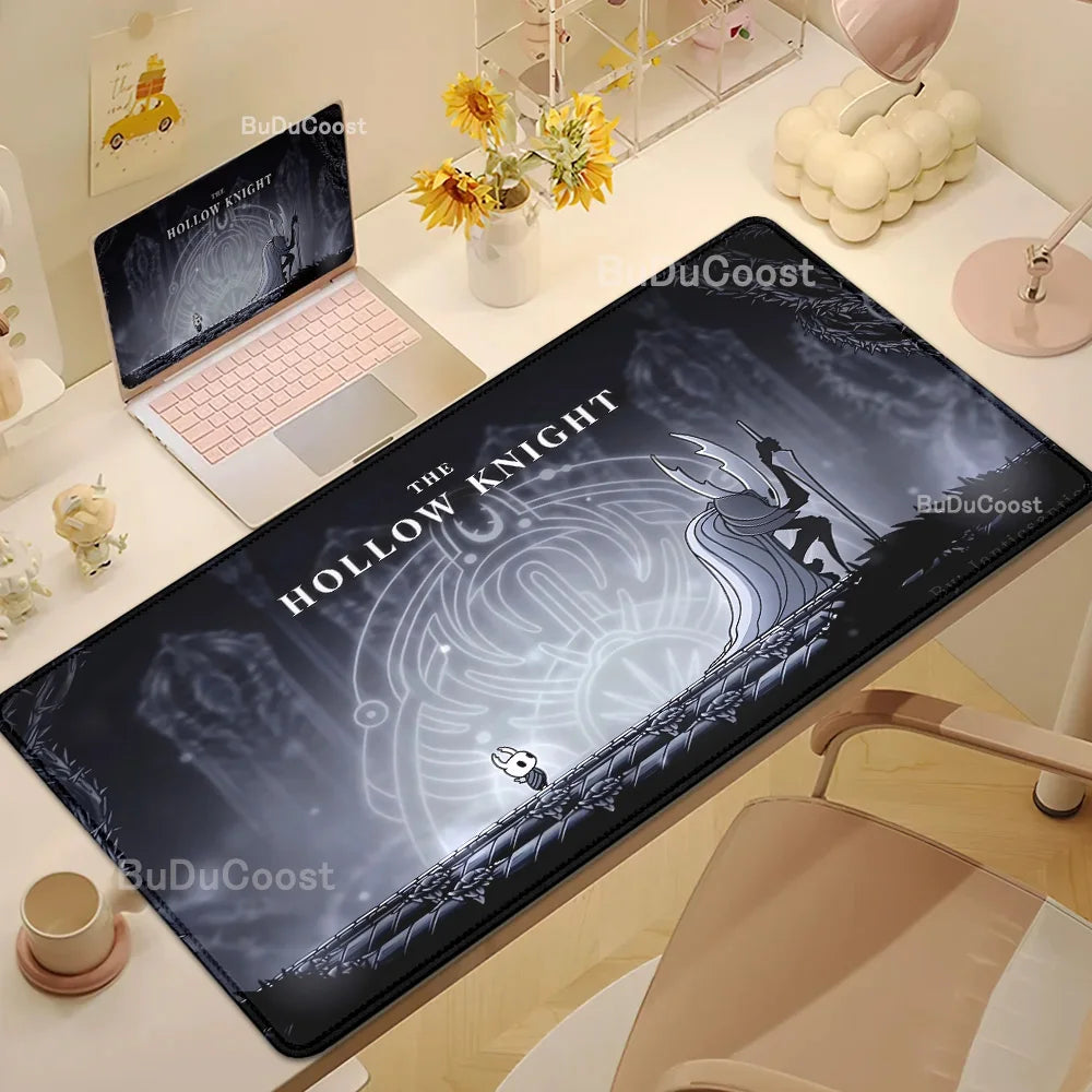 Hollow Knight Silksong Geniş Mouse Pad