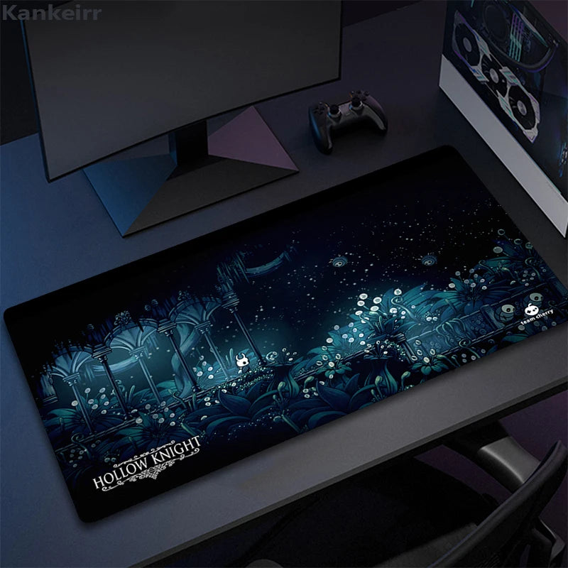 Hollow Knight XXL Geniş Mouse Pad