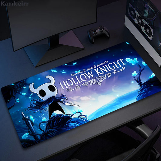 Hollow Knight XXL Geniş Mouse Pad