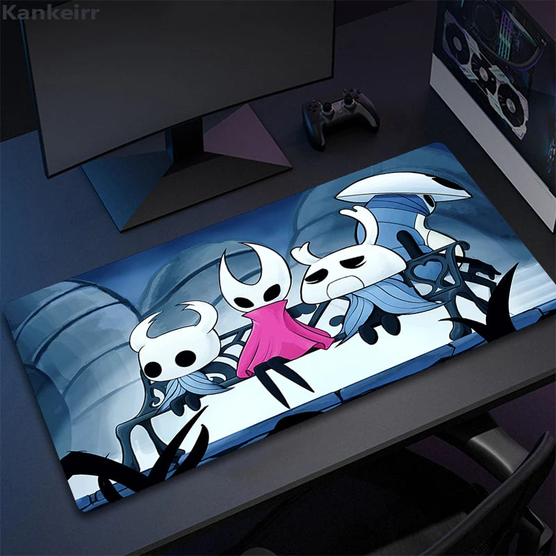 Hollow Knight XXL Geniş Mouse Pad