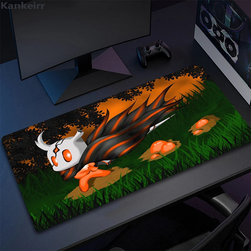Hollow Knight XXL Geniş Mouse Pad