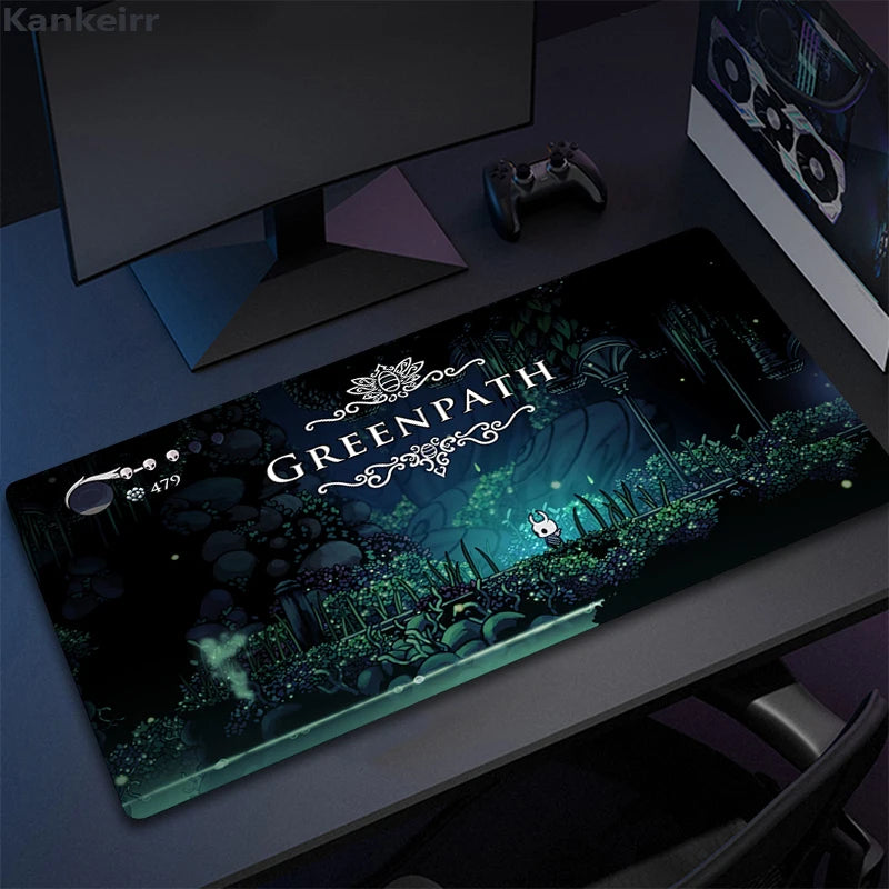 Hollow Knight XXL Geniş Mouse Pad
