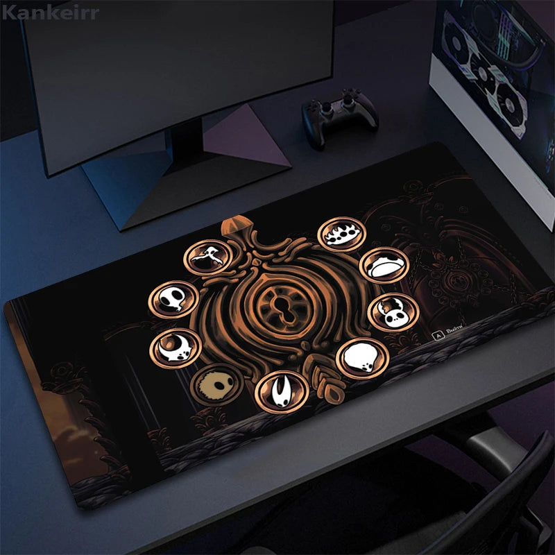 Hollow Knight XXL Geniş Mouse Pad