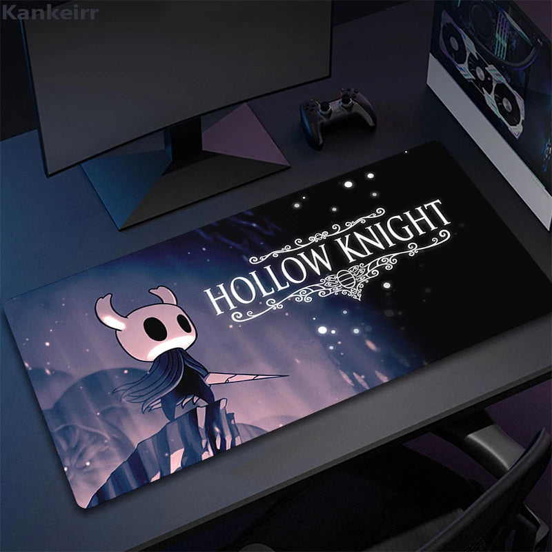 Hollow Knight XXL Geniş Mouse Pad