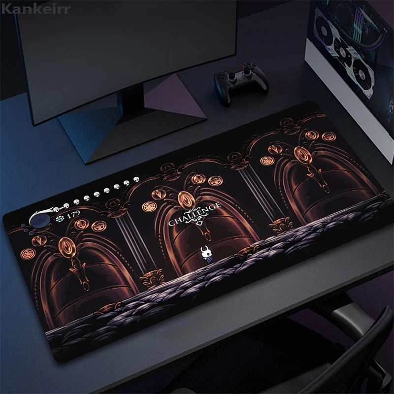 Hollow Knight XXL Geniş Mouse Pad