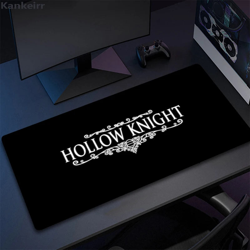 Hollow Knight XXL Geniş Mouse Pad