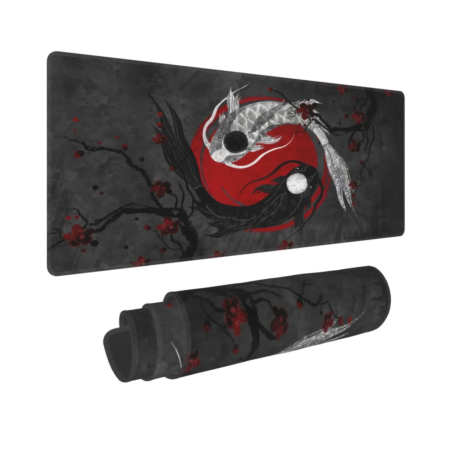 Sailor Moon Anime Geniş Mouse Pad