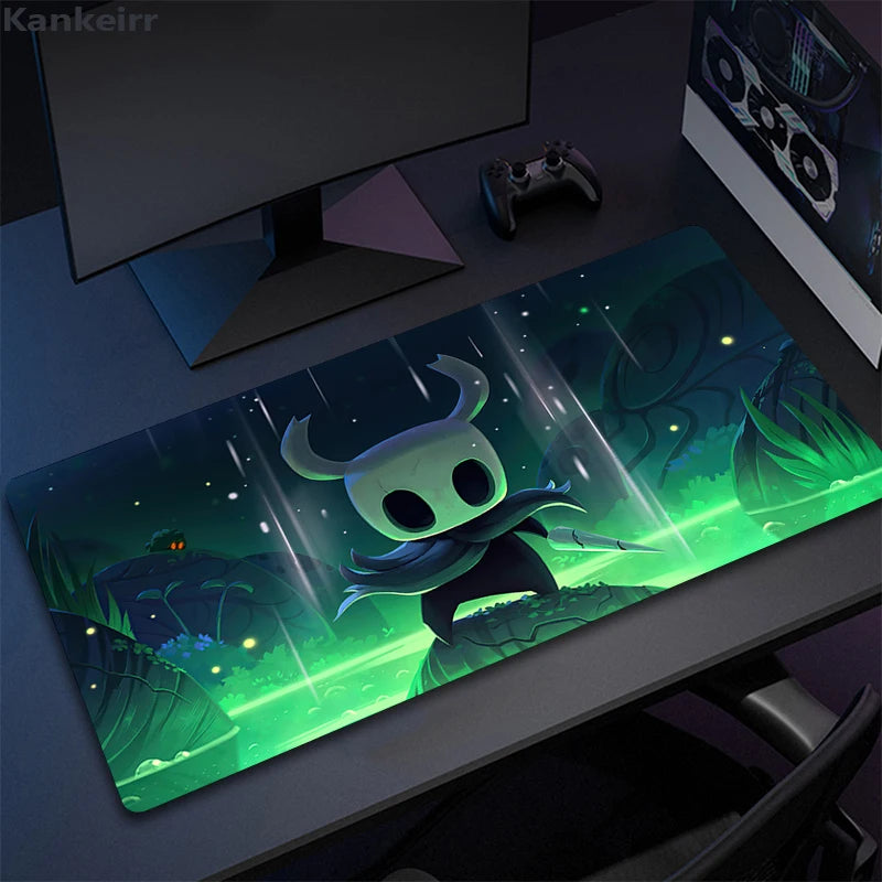 Hollow Knight XXL Geniş Mouse Pad