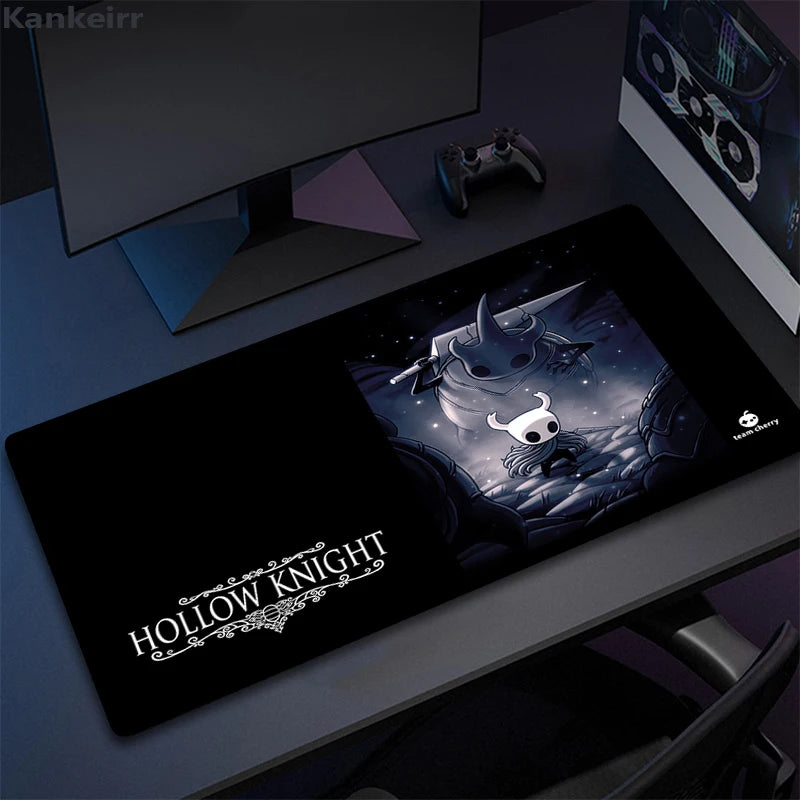 Hollow Knight XXL Geniş Mouse Pad