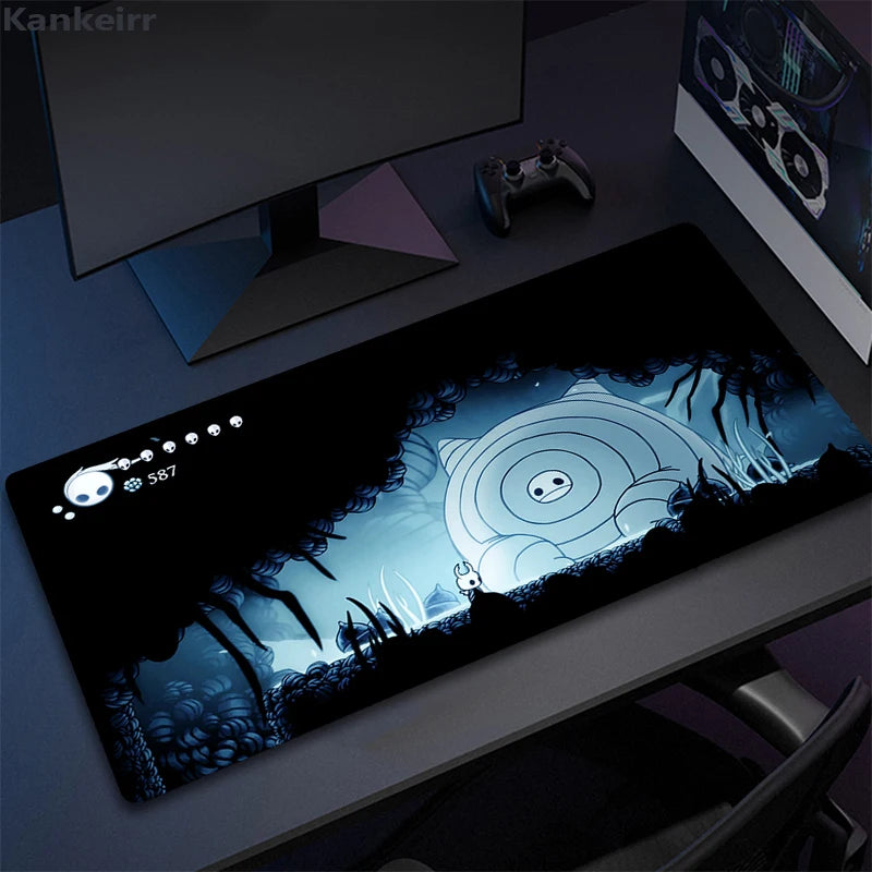 Hollow Knight XXL Geniş Mouse Pad