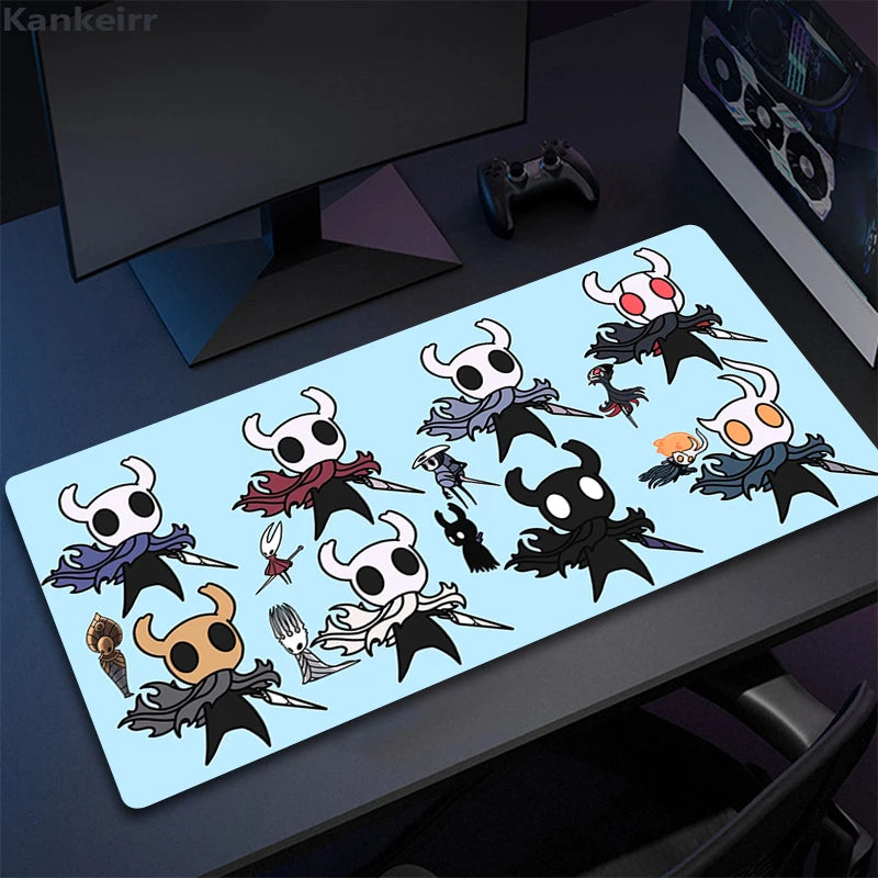 Hollow Knight XXL Geniş Mouse Pad